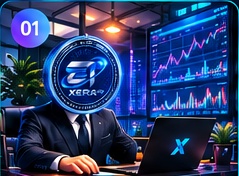 XERA watching market trends